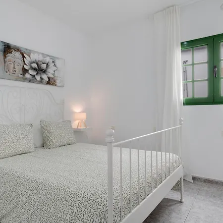 La Dehesa I Apartment