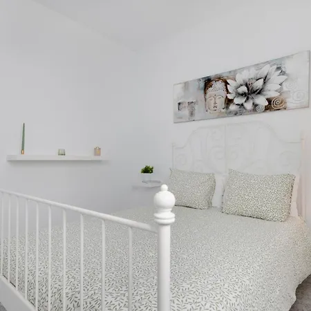 Apartment La Dehesa I *