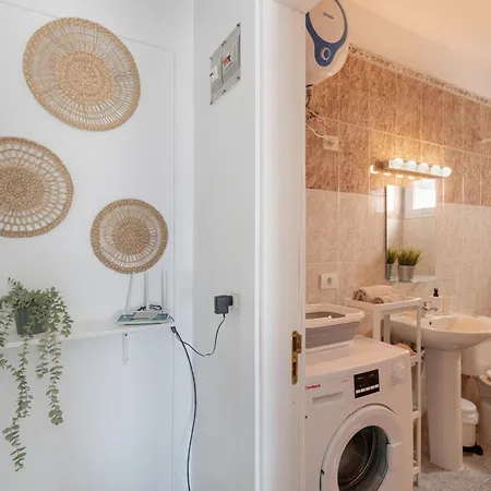 La Dehesa I Apartment *