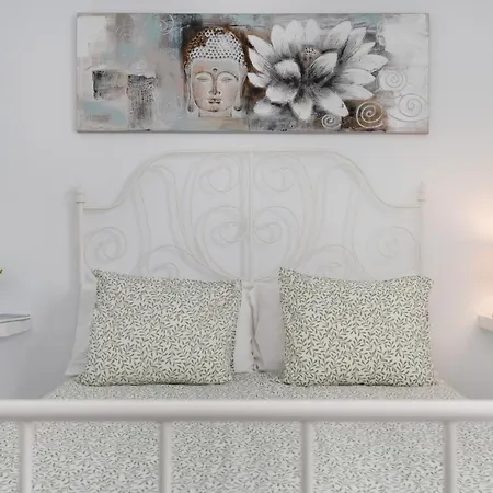 Apartment La Dehesa I *