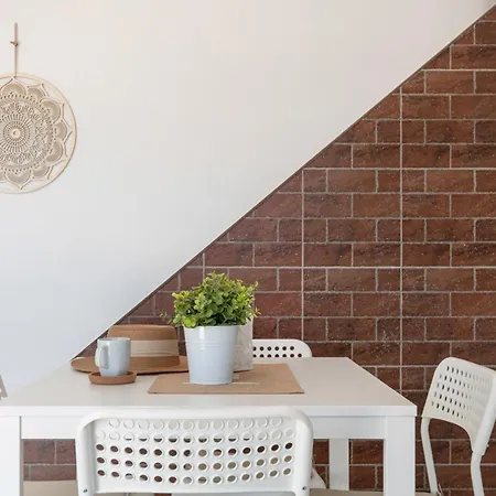 La Dehesa I Apartment Uga