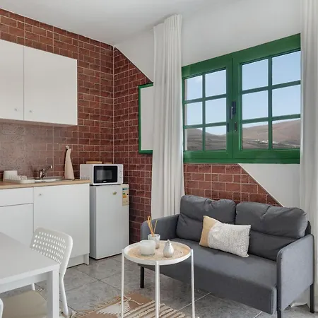 La Dehesa I Apartment