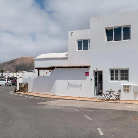 Apartment La Dehesa I Uga