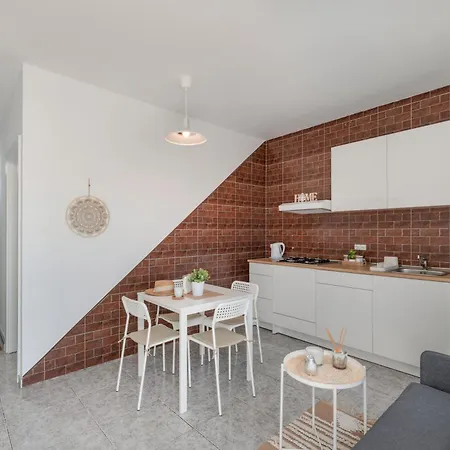 La Dehesa I Apartment Uga