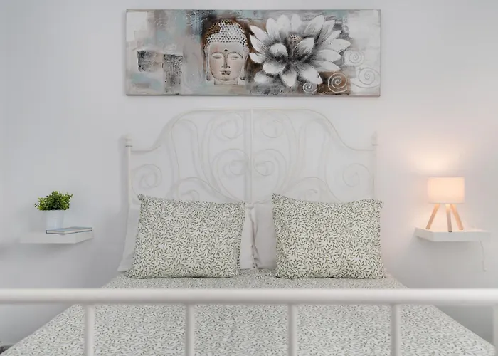 Lejlighed La Dehesa I *