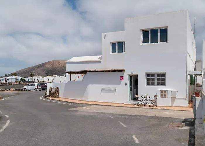 Lejlighed La Dehesa I Uga